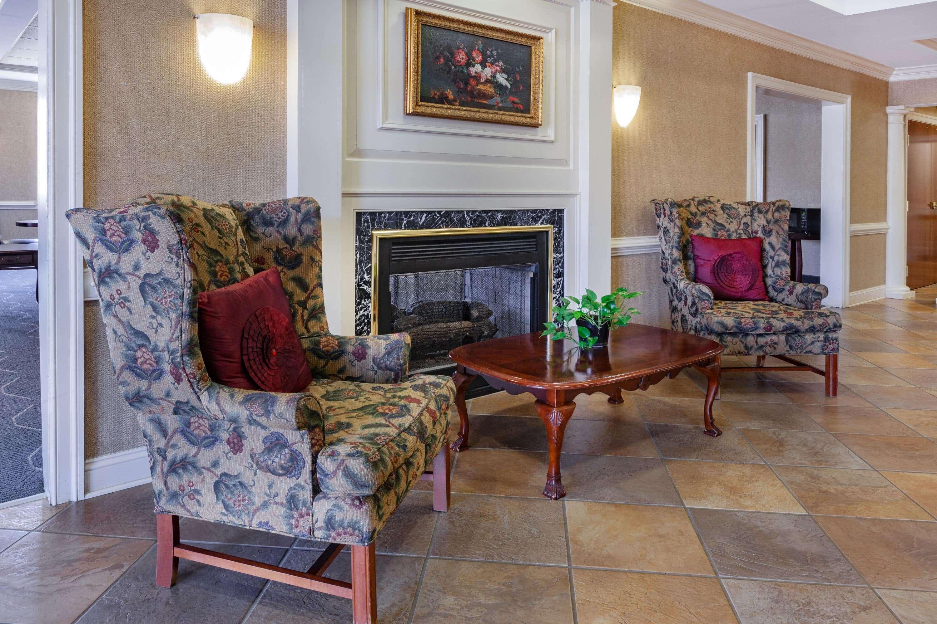Days Inn By Wyndham Alta Vista Altavista Екстериор снимка