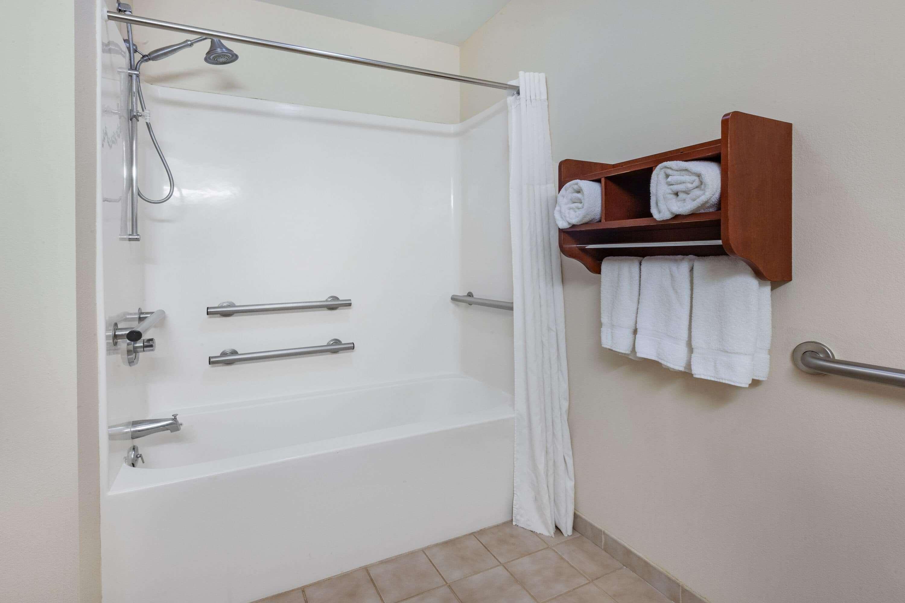 Days Inn By Wyndham Alta Vista Altavista Екстериор снимка