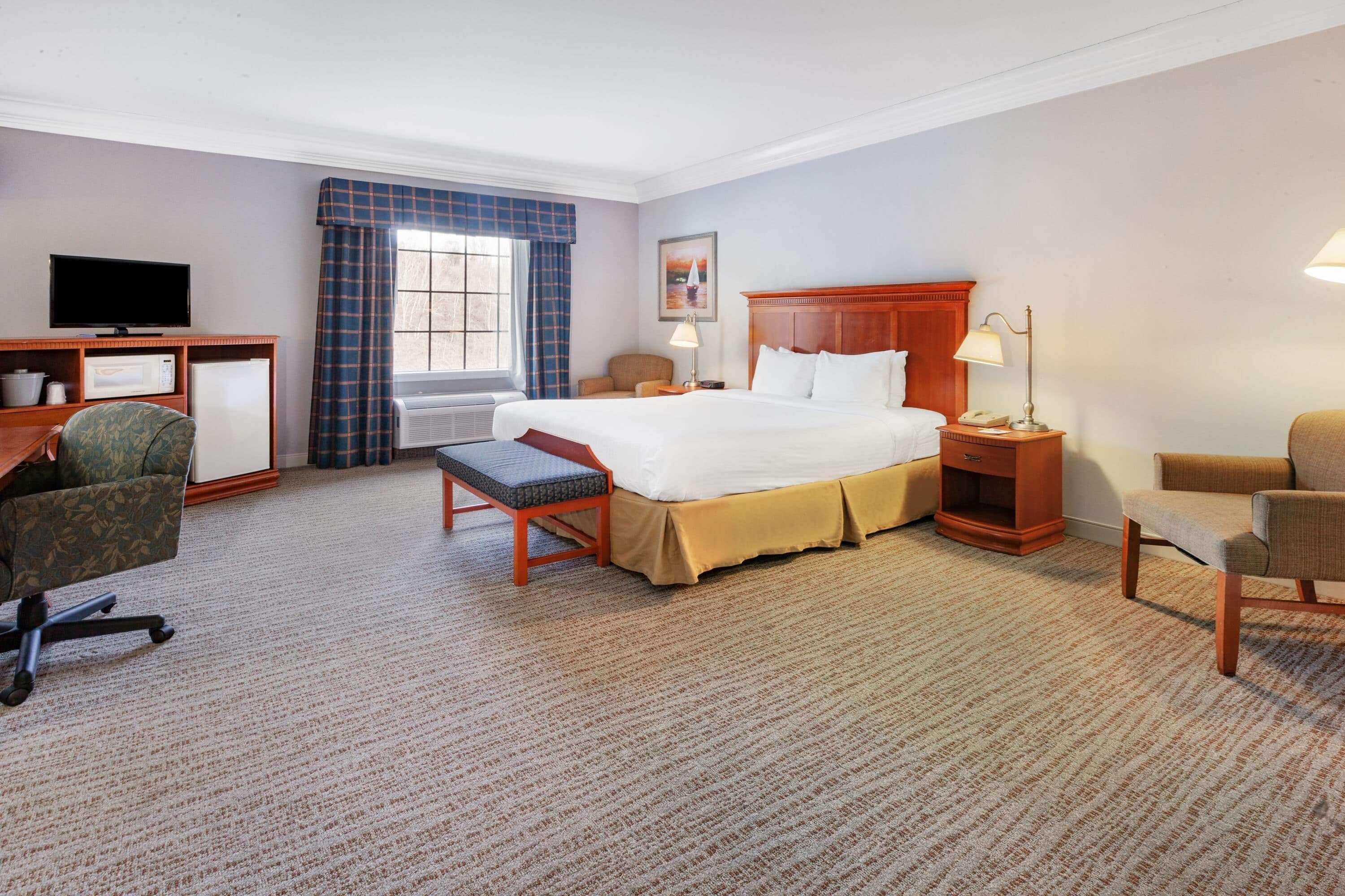 Days Inn By Wyndham Alta Vista Altavista Екстериор снимка