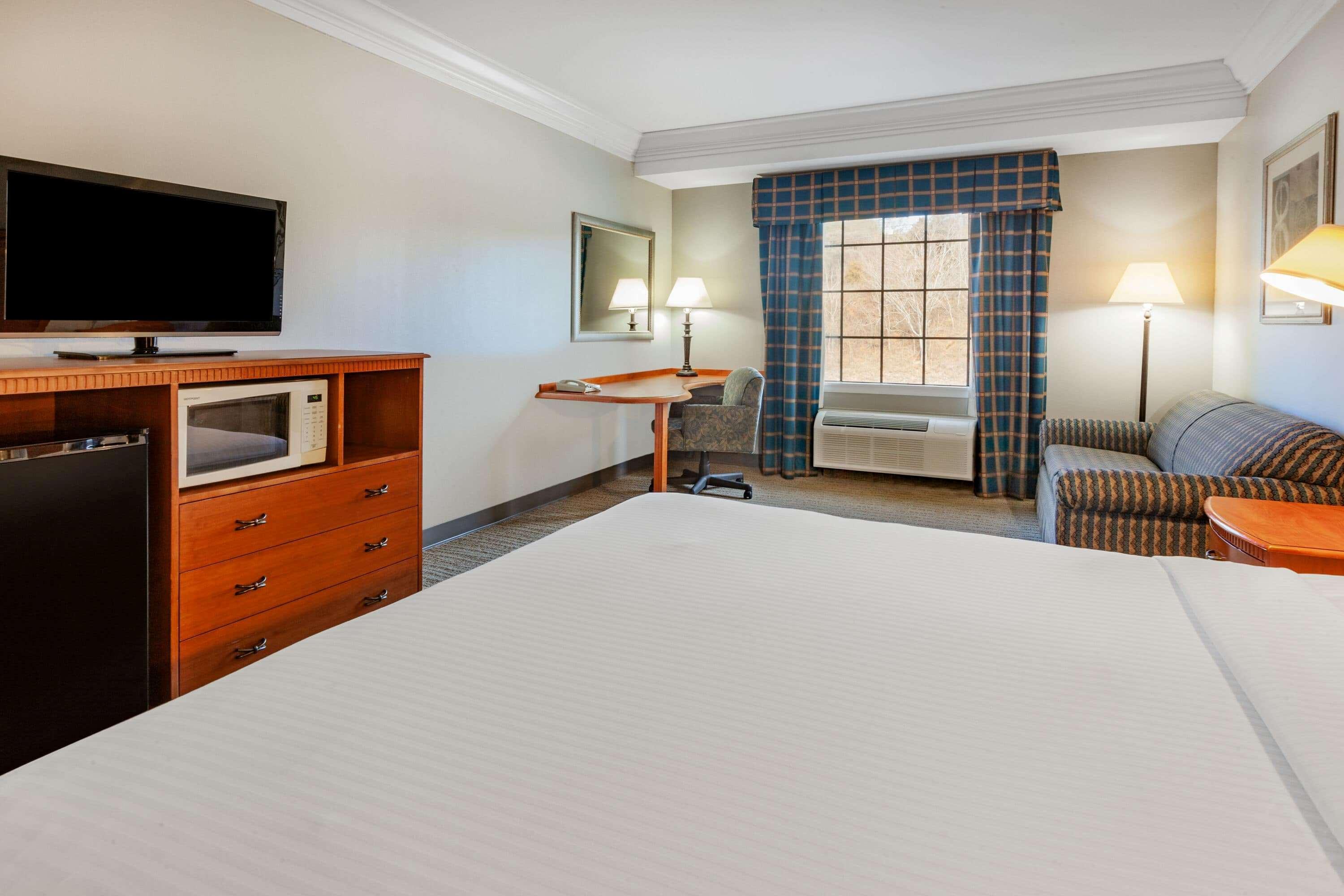 Days Inn By Wyndham Alta Vista Altavista Екстериор снимка